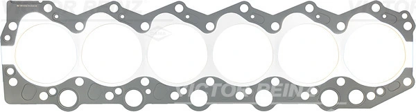 Gasket, cylinder head